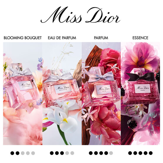 COFFRET MISS DIOR EDP 100ML